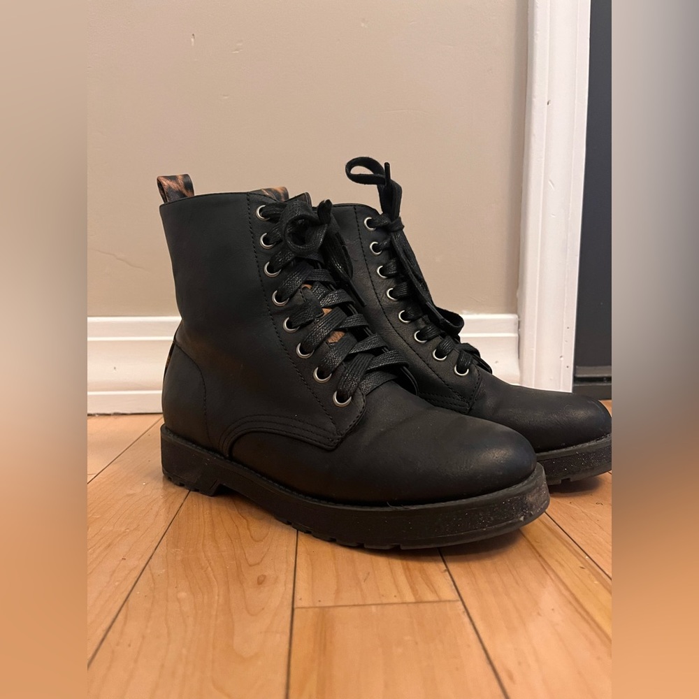 Mia(kids) boots